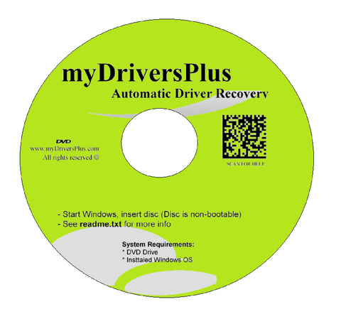 Acer AcerNote 763 Drivers Recovery Restore Resource Utilities Software with Automatic One-Click Installer Unattended for Internet, Wi-Fi, Ethernet, Video, Sound, Audio, USB, Devices, Chipset ...(DVD Restore Disc/Disk; fix your drivers problems for Windows