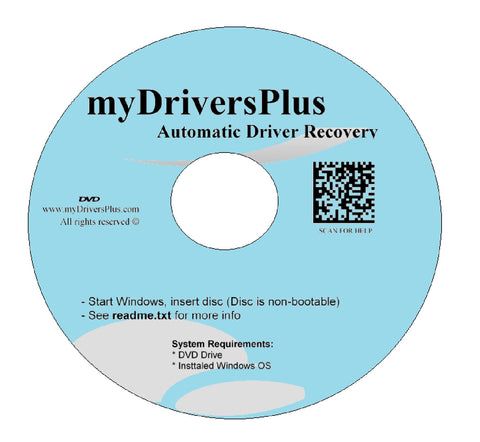 Acer AcerNote 765 Drivers Recovery Restore Resource Utilities Software with Automatic One-Click Installer Unattended for Internet, Wi-Fi, Ethernet, Video, Sound, Audio, USB, Devices, Chipset ...(DVD Restore Disc/Disk; fix your drivers problems for Windows
