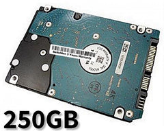 250GB Hard Disk Drive for Acer Aspire 1430 Laptop Notebook with 3 Year Warranty from Seifelden (Certified Refurbished)