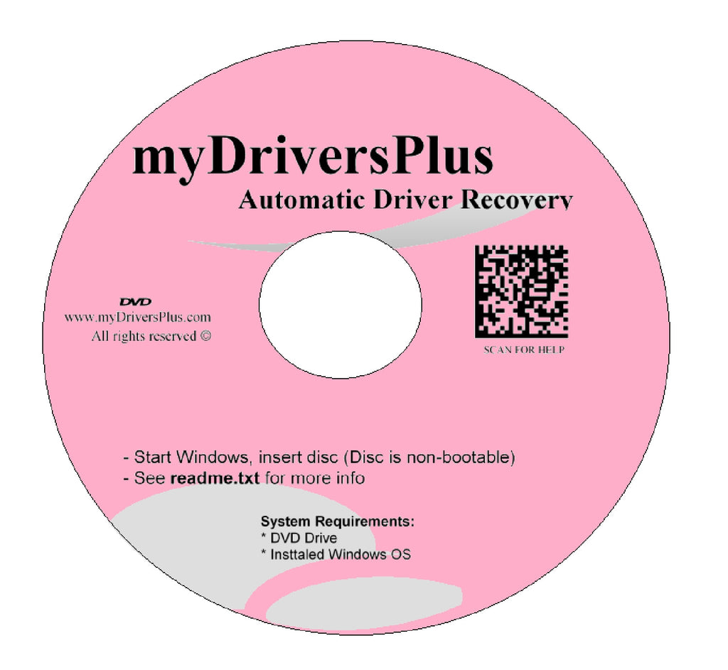Dell XPS 730 Drivers Recovery Restore Resource Utilities Software with Automatic One-Click Installer Unattended for Internet, Wi-Fi, Ethernet, Video, Sound, Audio, USB, Devices, Chipset ...(DVD Restore Disc/Disk; fix your drivers problems for Windows