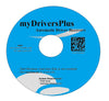 eMachines W3507 Drivers Recovery Restore Resource Utilities Software with Automatic One-Click Installer Unattended for Internet, Wi-Fi, Ethernet, Video, Sound, Audio, USB, Devices, Chipset ...(DVD Restore Disc/Disk; fix your drivers problems for Windows