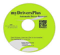Acer AcerNote 750 Drivers Recovery Restore Resource Utilities Software with Automatic One-Click Installer Unattended for Internet, Wi-Fi, Ethernet, Video, Sound, Audio, USB, Devices, Chipset ...(DVD Restore Disc/Disk; fix your drivers problems for Windows